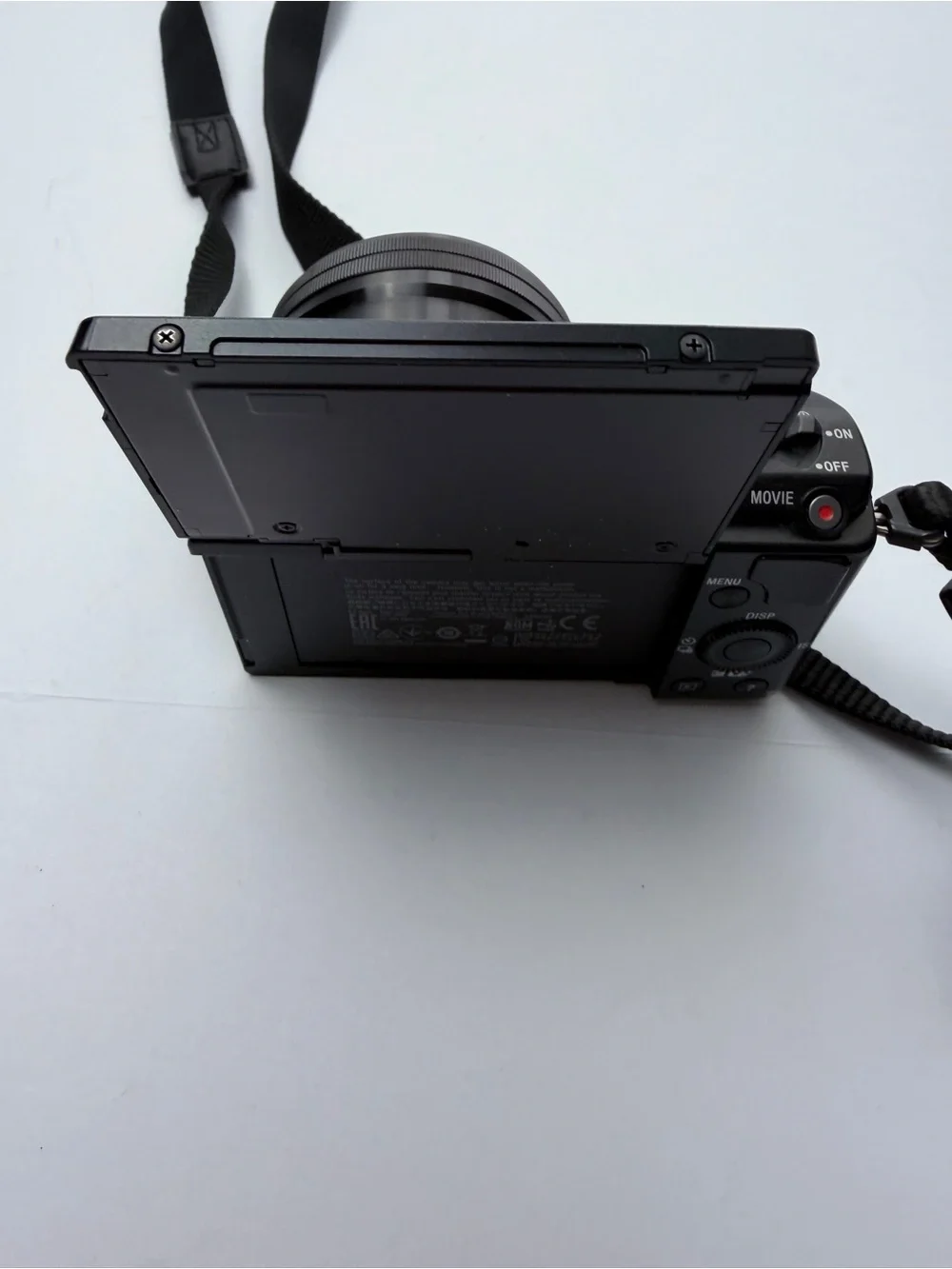 Sony alpha a5000